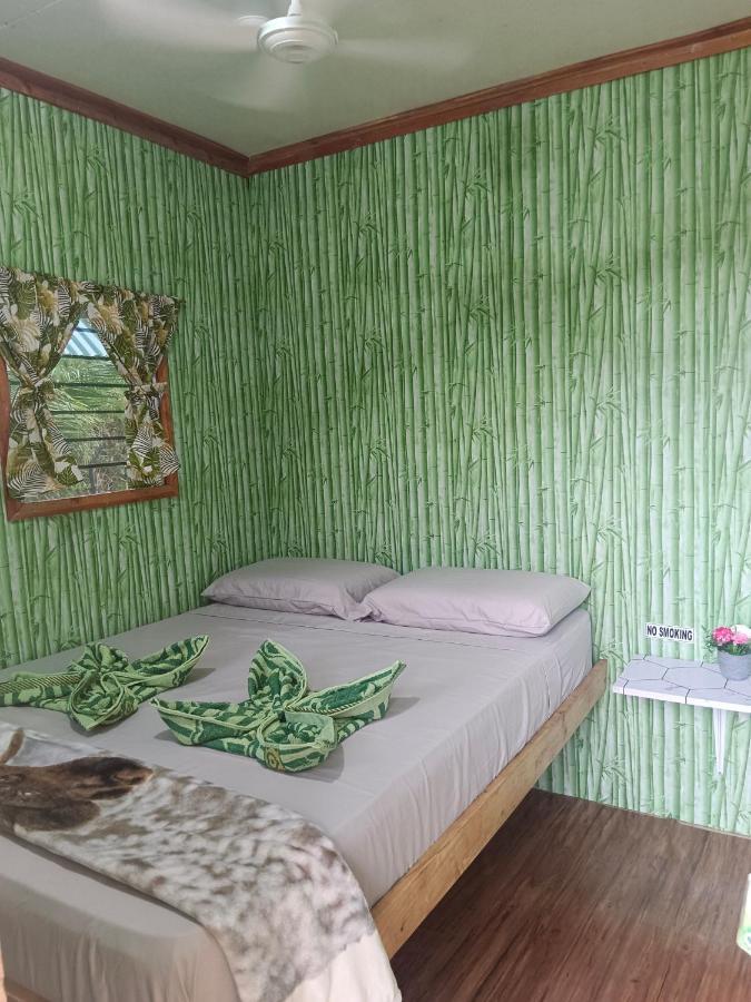 Campsite Acres Village Moalboal