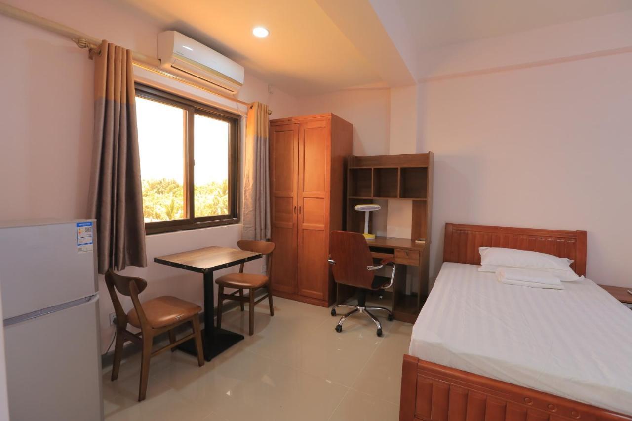 Hotel Rujia Condotel Corp. Suba Basbas