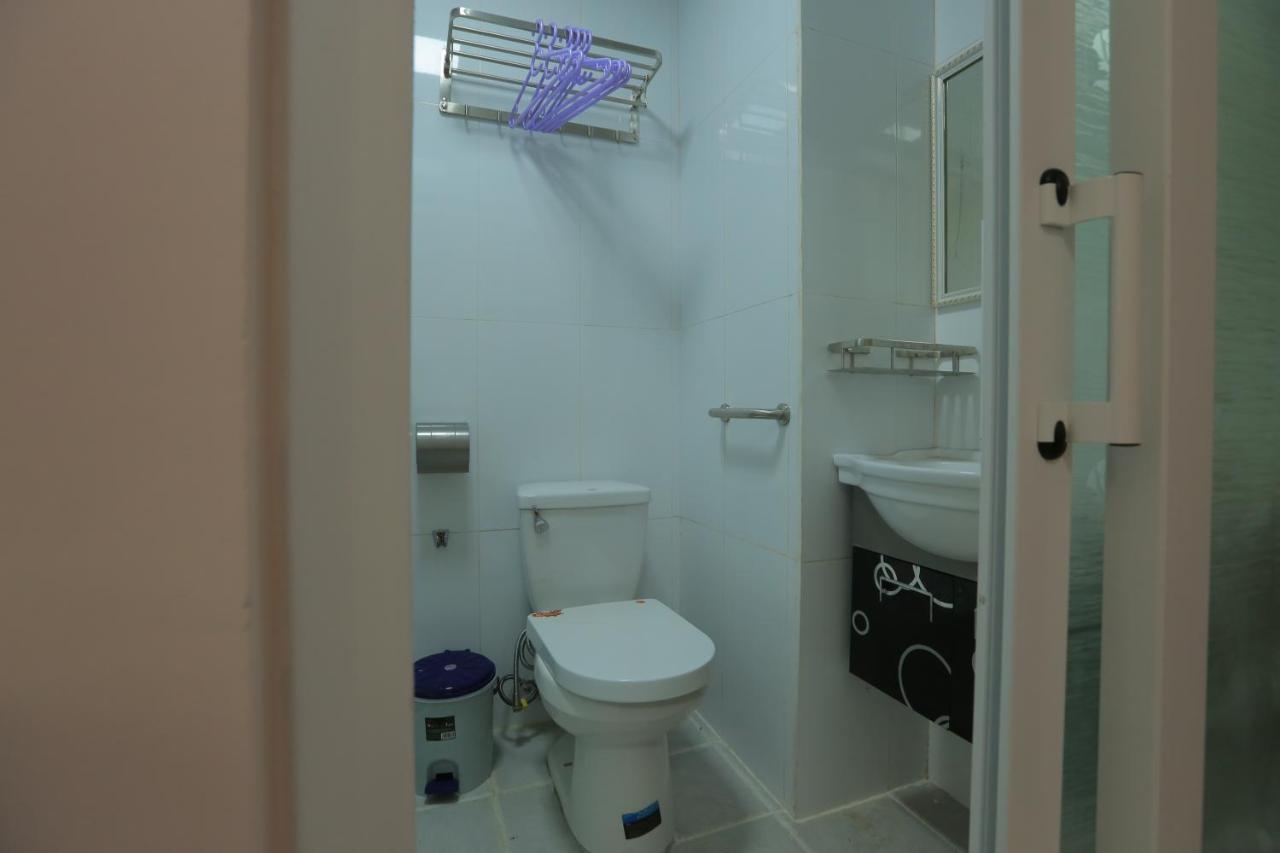 Rujia Condotel Corp. Hotel *