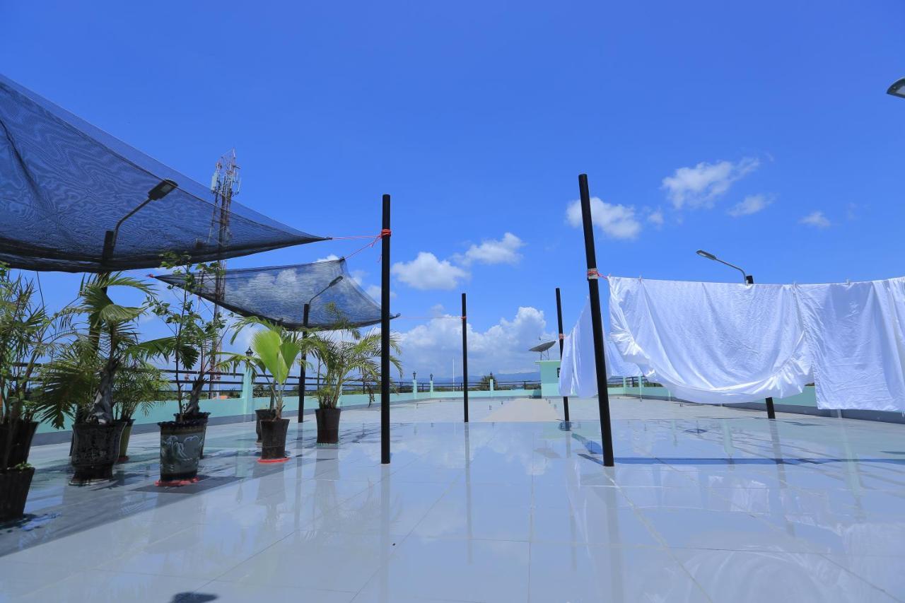 Rujia Condotel Corp. Hotel