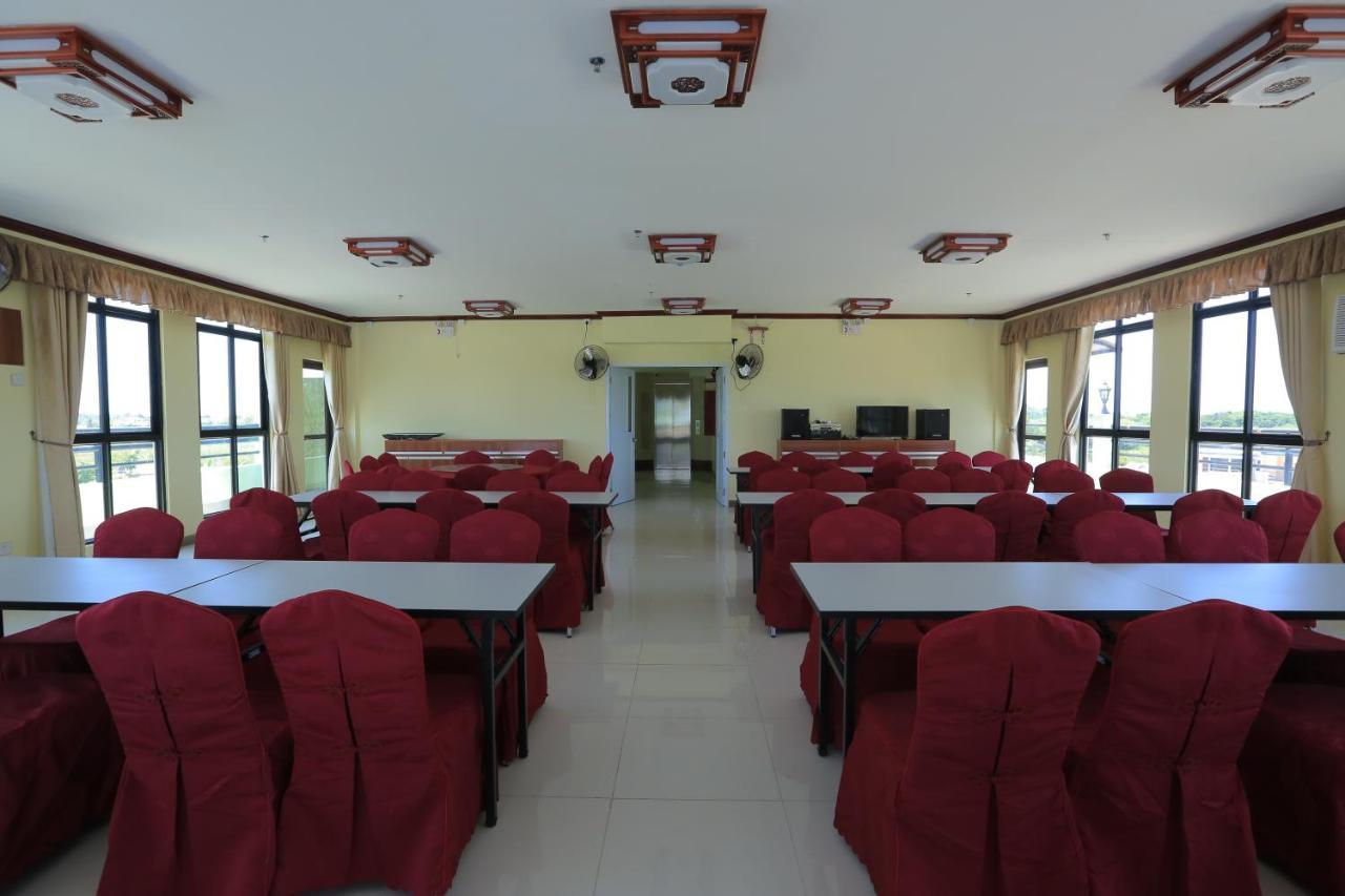 Rujia Condotel Corp. *