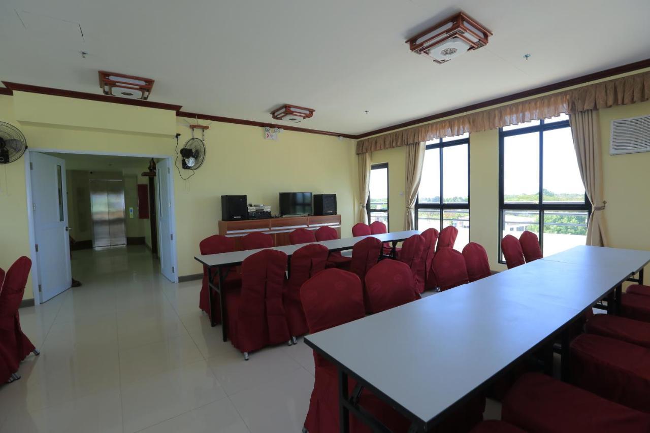 Hotel Rujia Condotel Corp. Suba Basbas