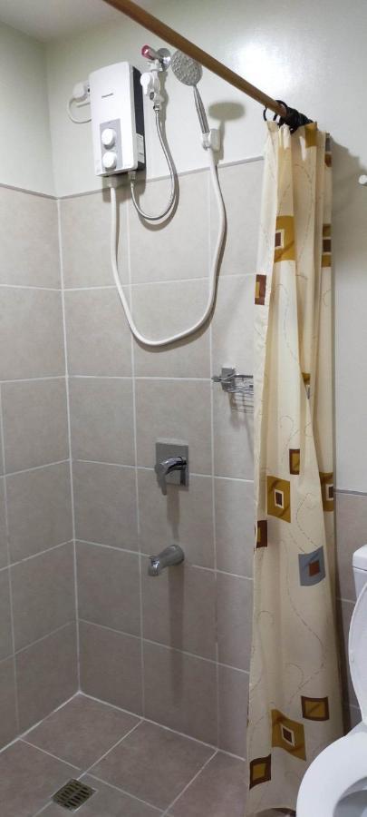 Persimmon Aparthotel Cebu