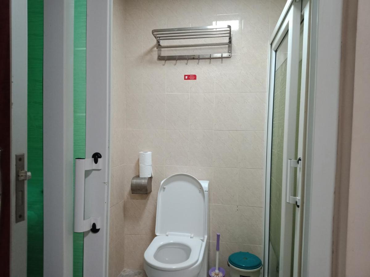 Rujia Condotel Corp.