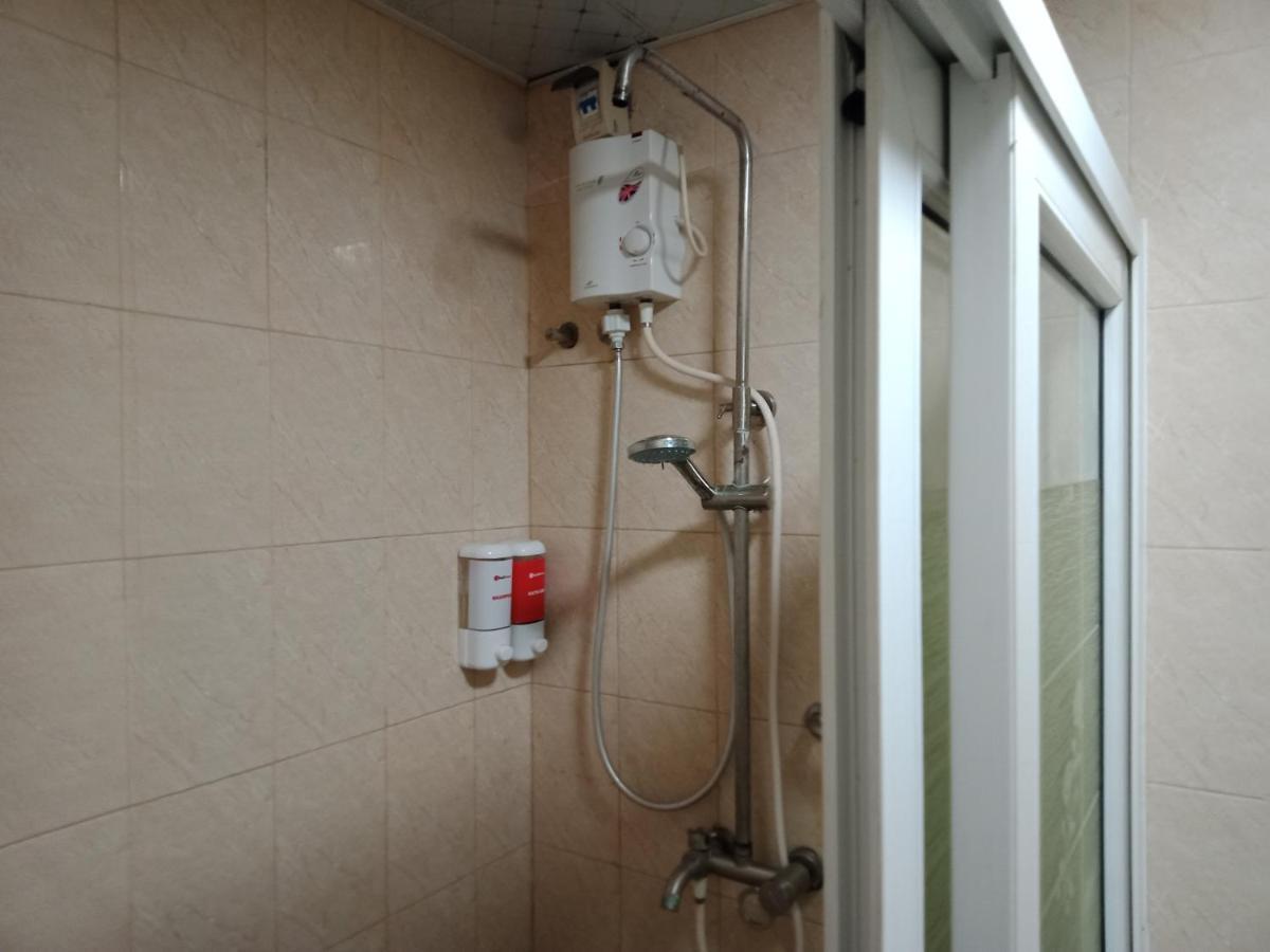 Rujia Condotel Corp. *