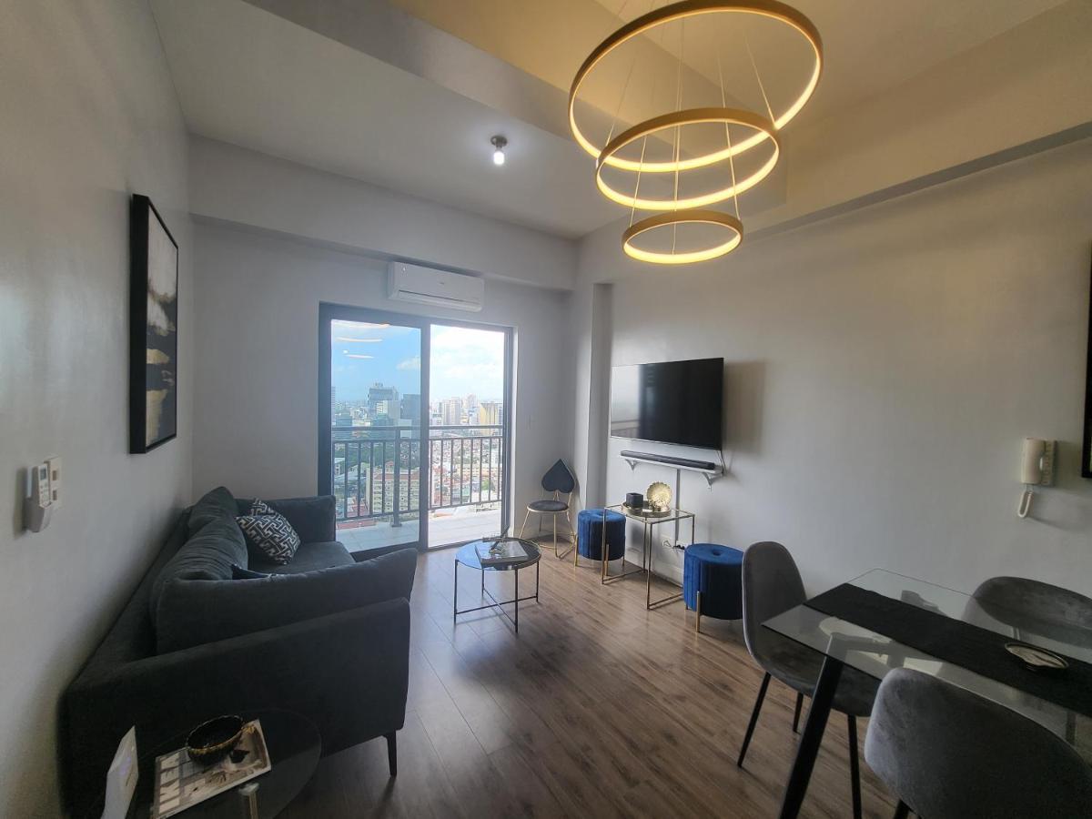 Grand Residences North Tower Cebu