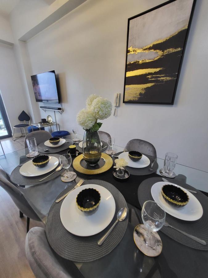 Grand Residences North Tower