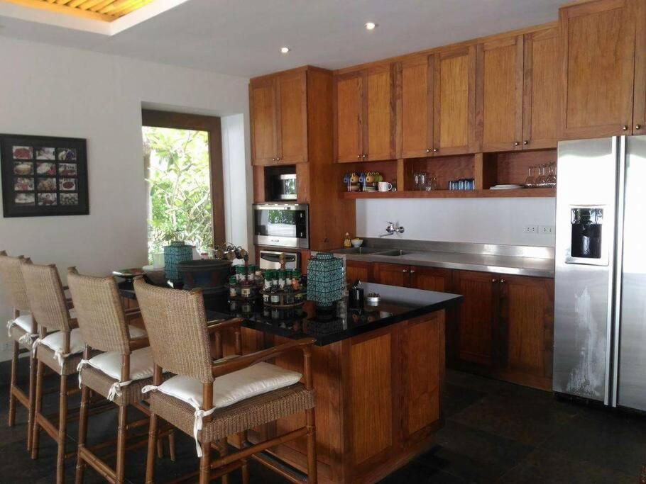 Presito Villa