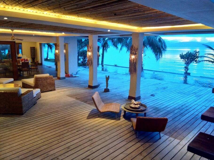 Presito Villa