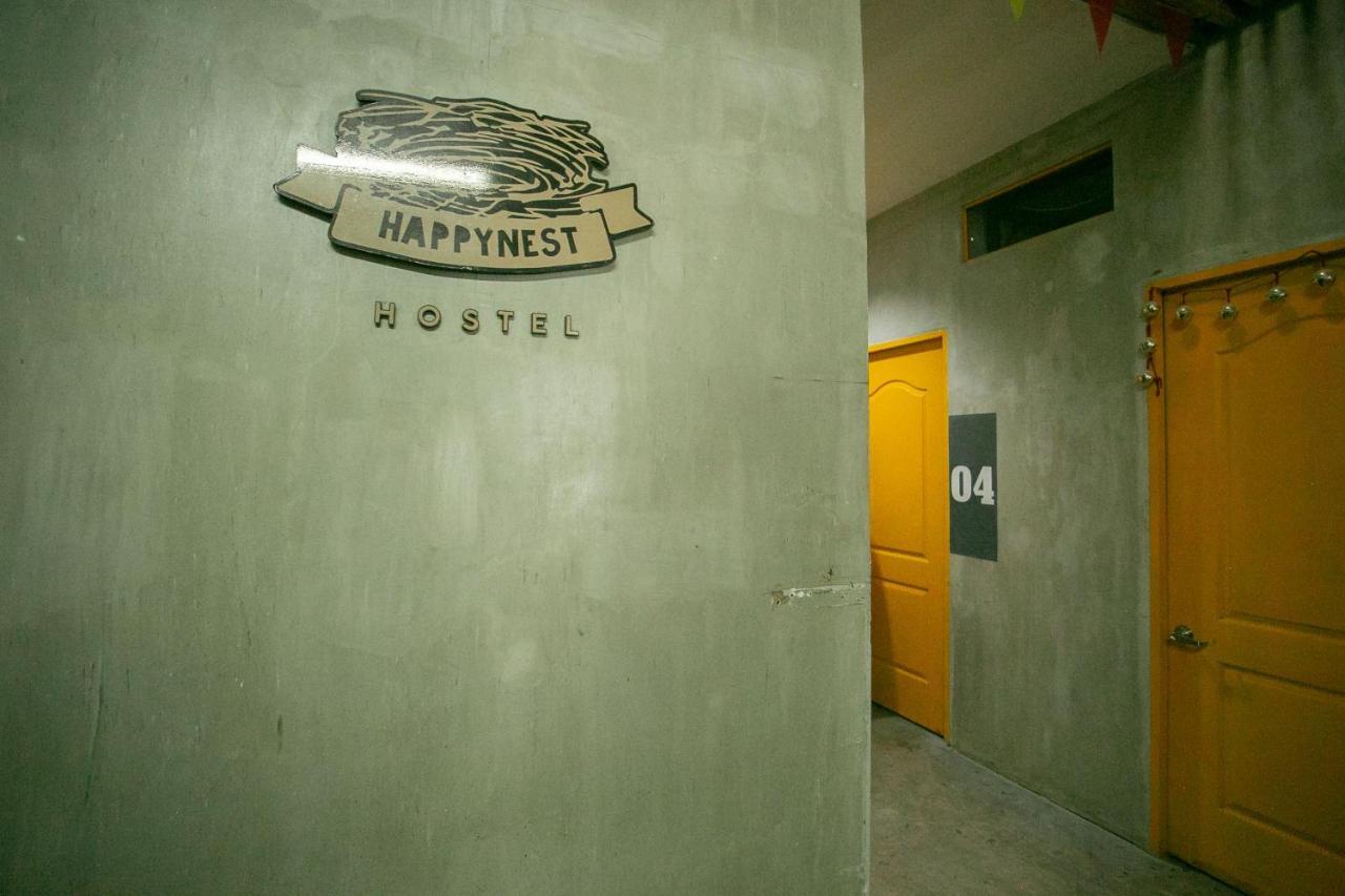 Hotel Happynest 2*