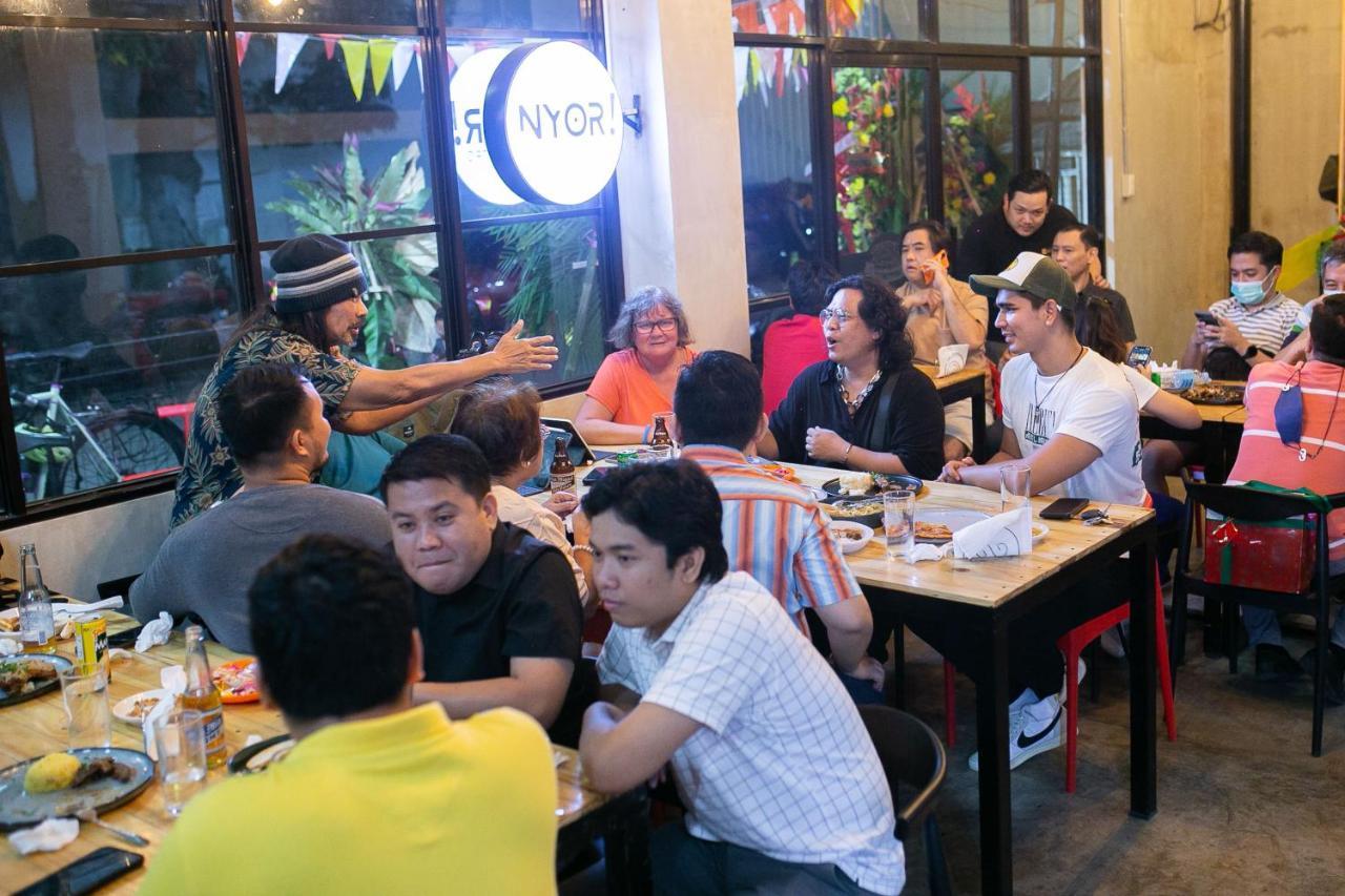 Happynest Hotel