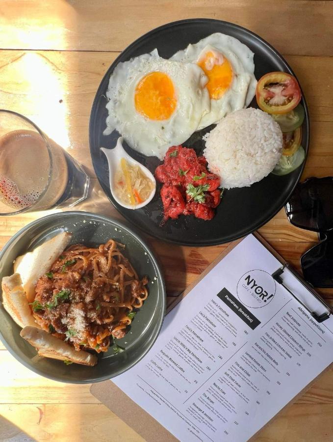 Happynest 2* Cebu