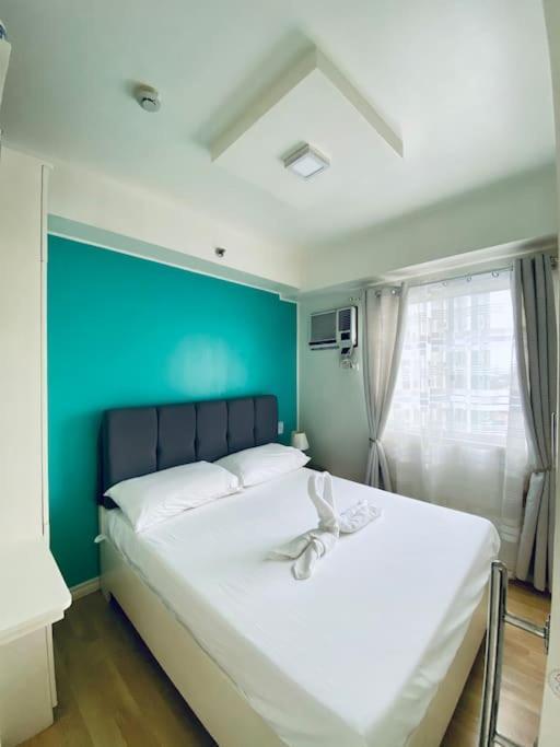 Functional 1-br Space In Amaia With Fast Internet *