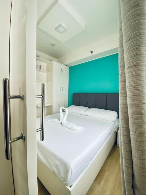 Functional 1-br Space In Amaia With Fast Internet * Mandaue City