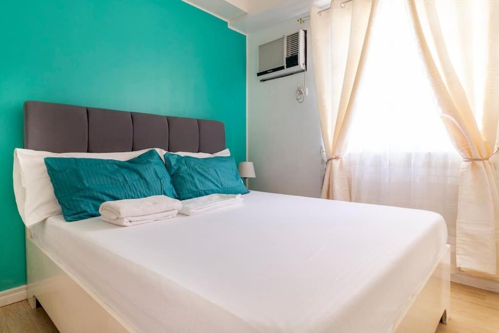 Functional 1-br Space In Amaia With Fast Internet Apartment