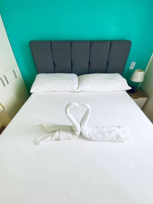 Functional 1-br Space In Amaia With Fast Internet * Mandaue City