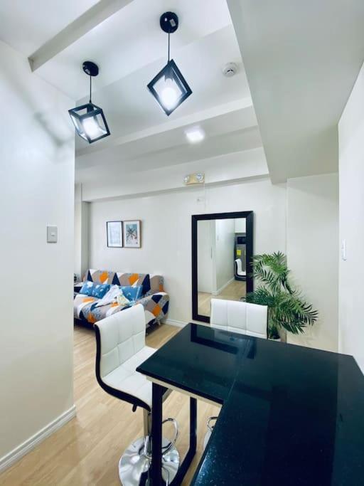 Functional 1-br Space In Amaia With Fast Internet