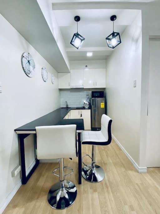 Apartment Functional 1-br Space In Amaia With Fast Internet Mandaue City