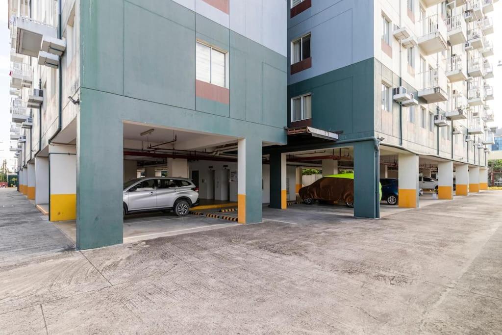 Functional 1-br Space In Amaia With Fast Internet Apartment
