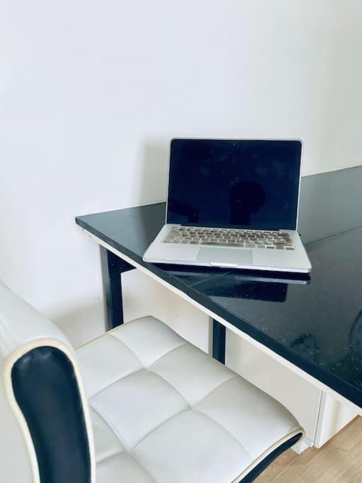 Functional 1-br Space In Amaia With Fast Internet Mandaue City