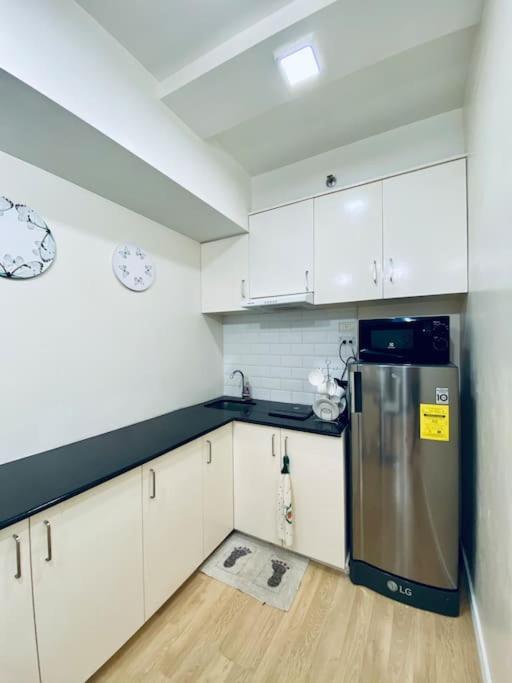 Functional 1-br Space In Amaia With Fast Internet *