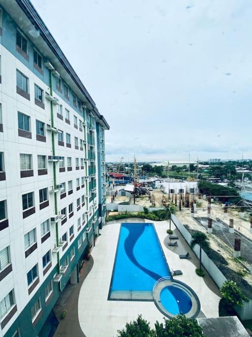 Apartment Functional 1-br Space In Amaia With Fast Internet