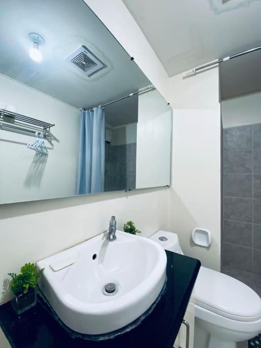 Functional 1-br Space In Amaia With Fast Internet Apartment