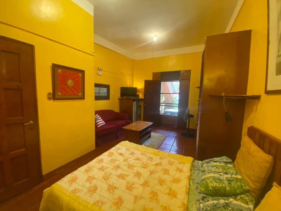 Del Mar Villa