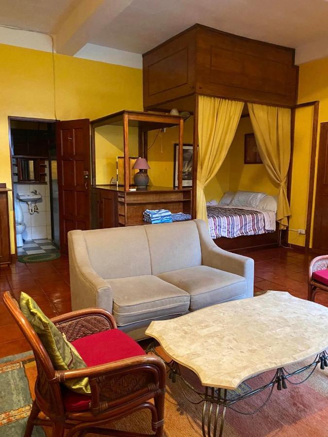 Villa Del Mar *