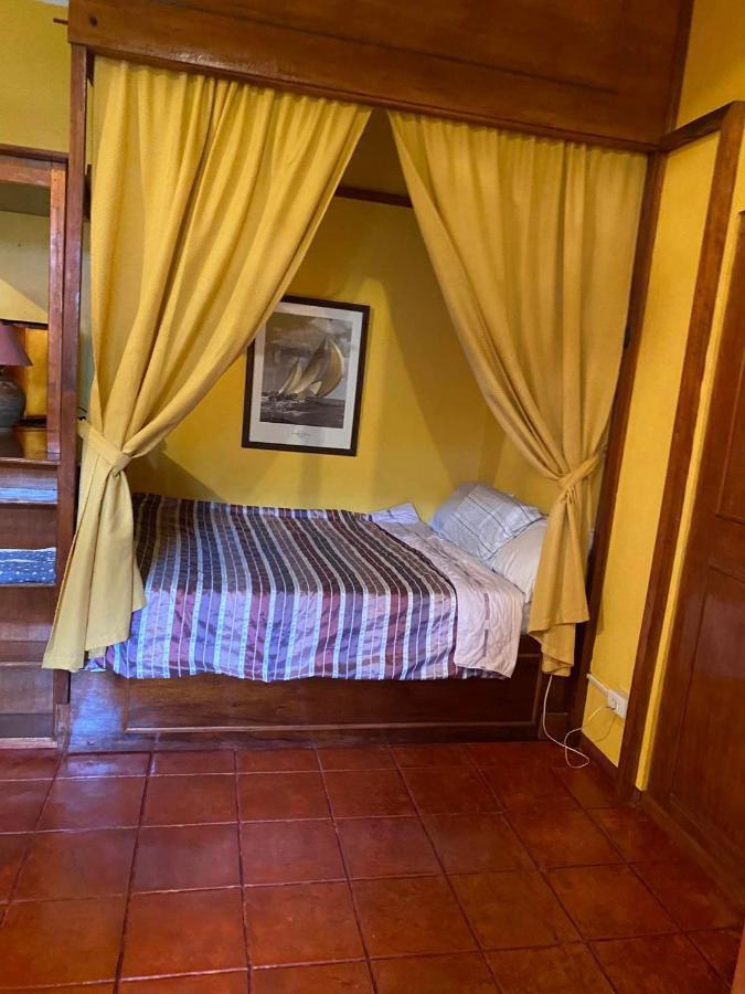 Villa Del Mar *