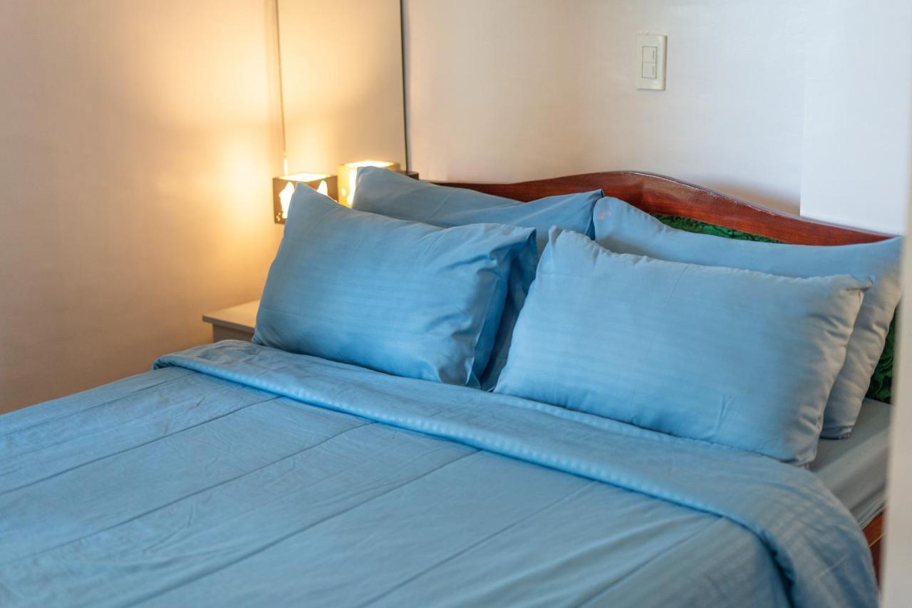 Hotel Smak's Santa Fe (Cebu)