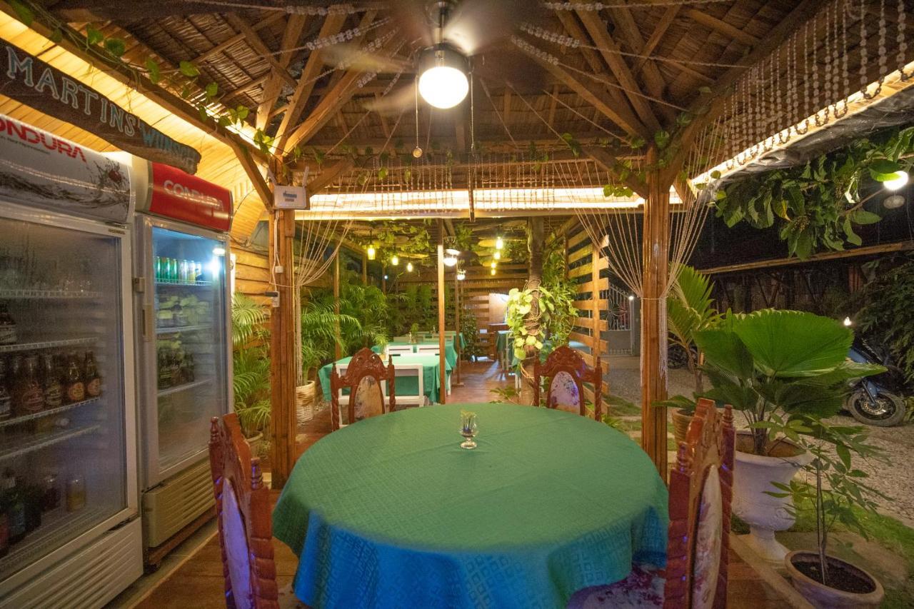 Smak's * Santa Fe (Cebu)