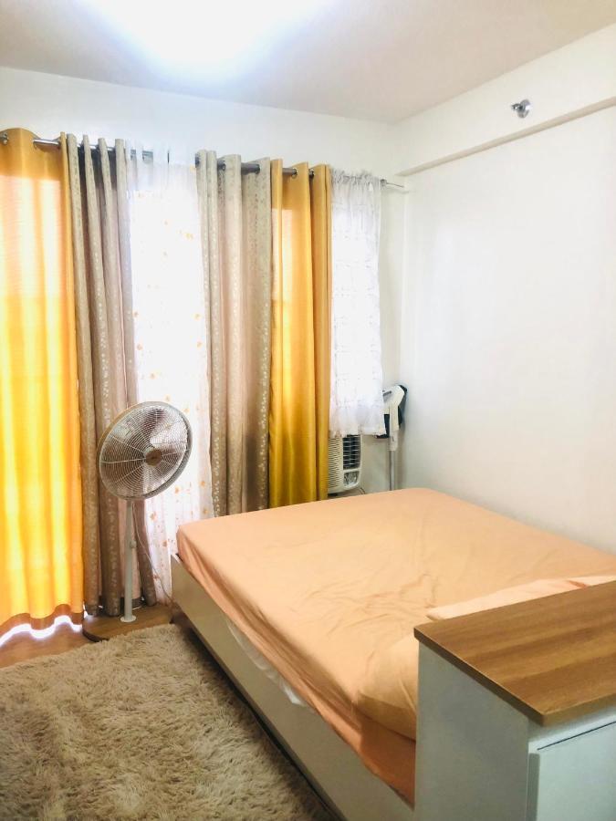 Casamia Sanremo Oasis Cebu
