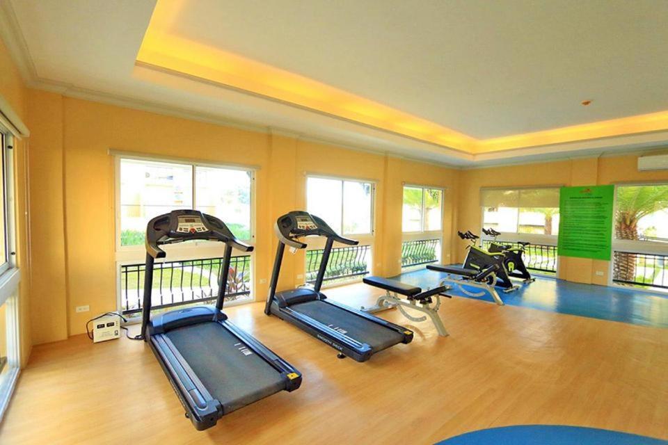 Casamia Sanremo Oasis Cebu Apartamento Talisay (Cebu)