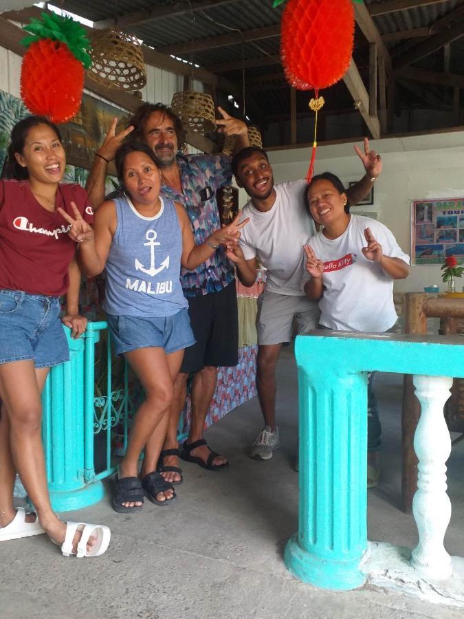 Paraiso Hostel *