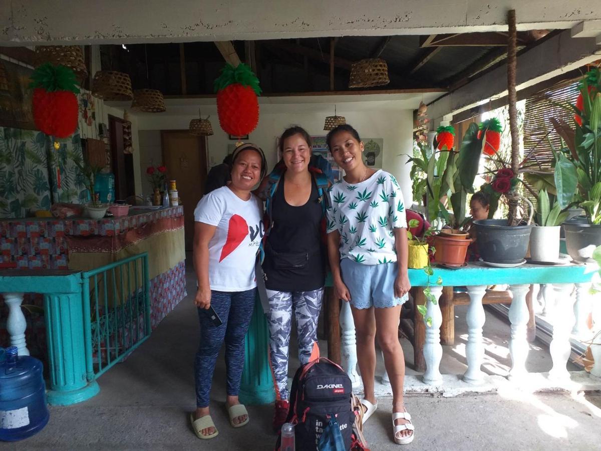 Paraiso Hostel