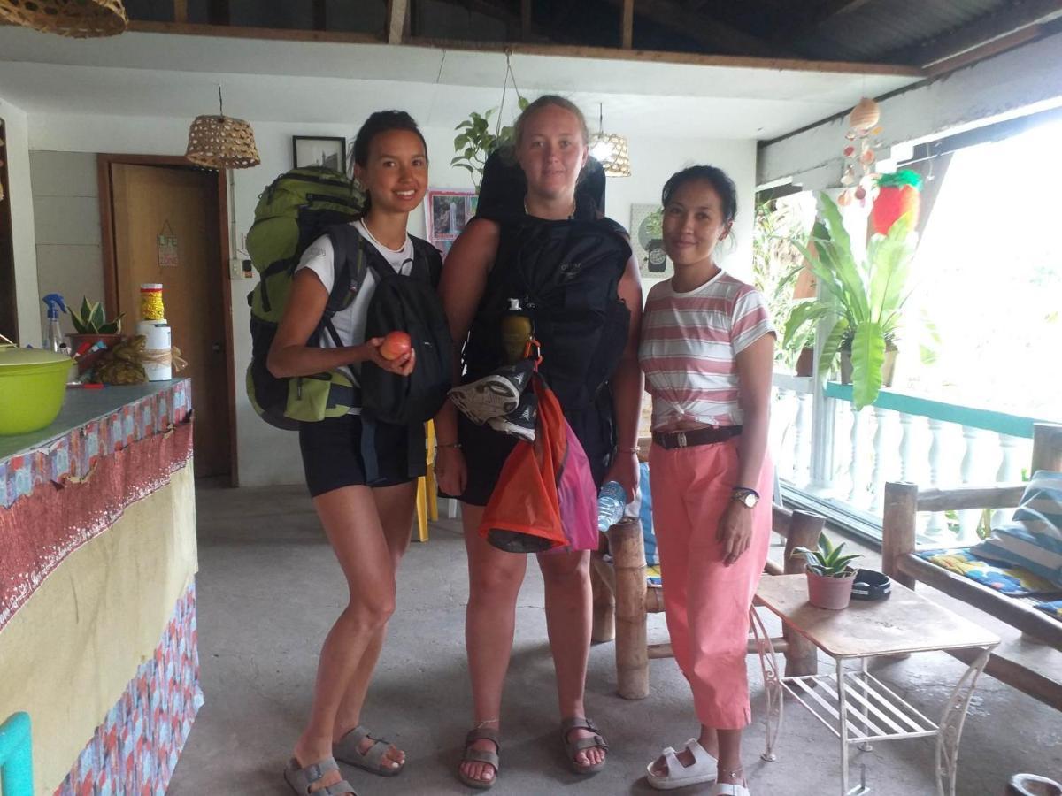 Hostel Paraiso Moalboal