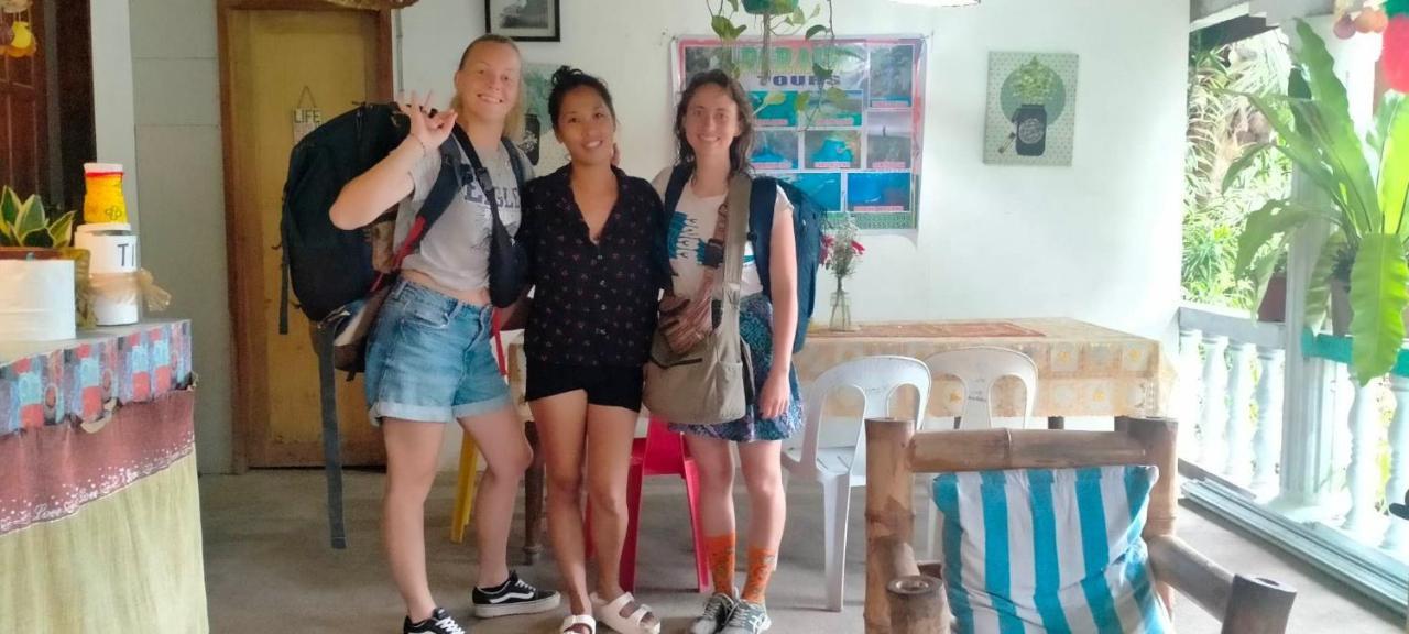 Hostel Paraiso Moalboal