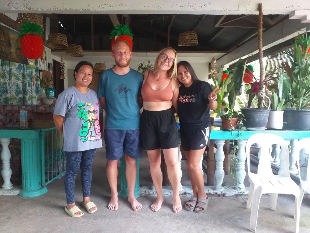 Hostel Paraiso Moalboal