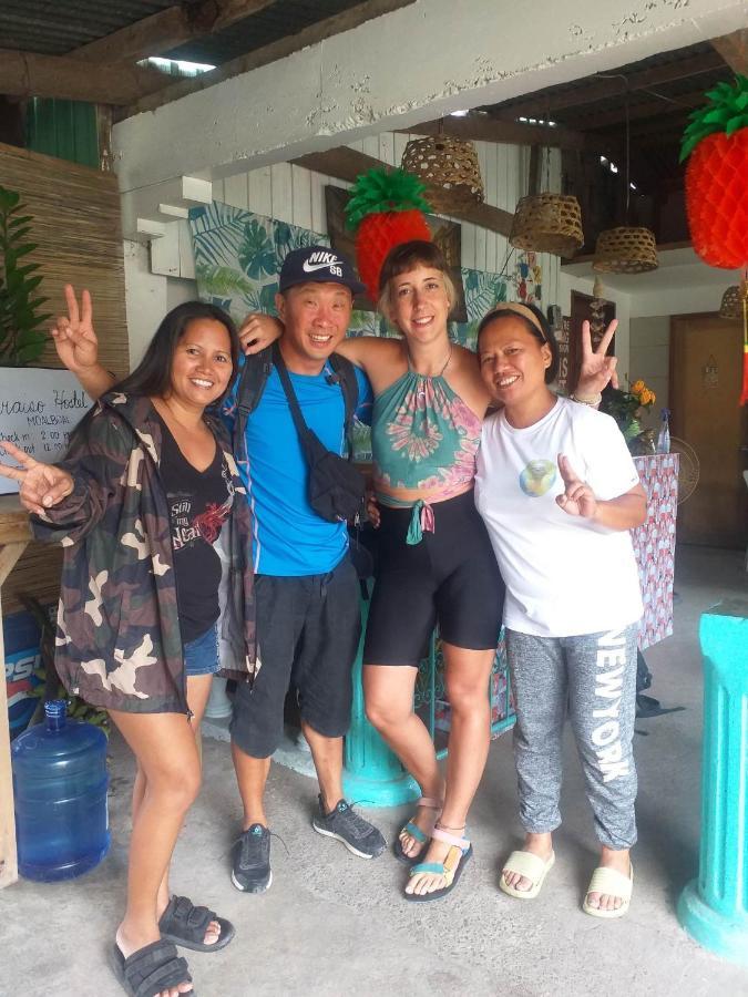 Paraiso Hostel Moalboal