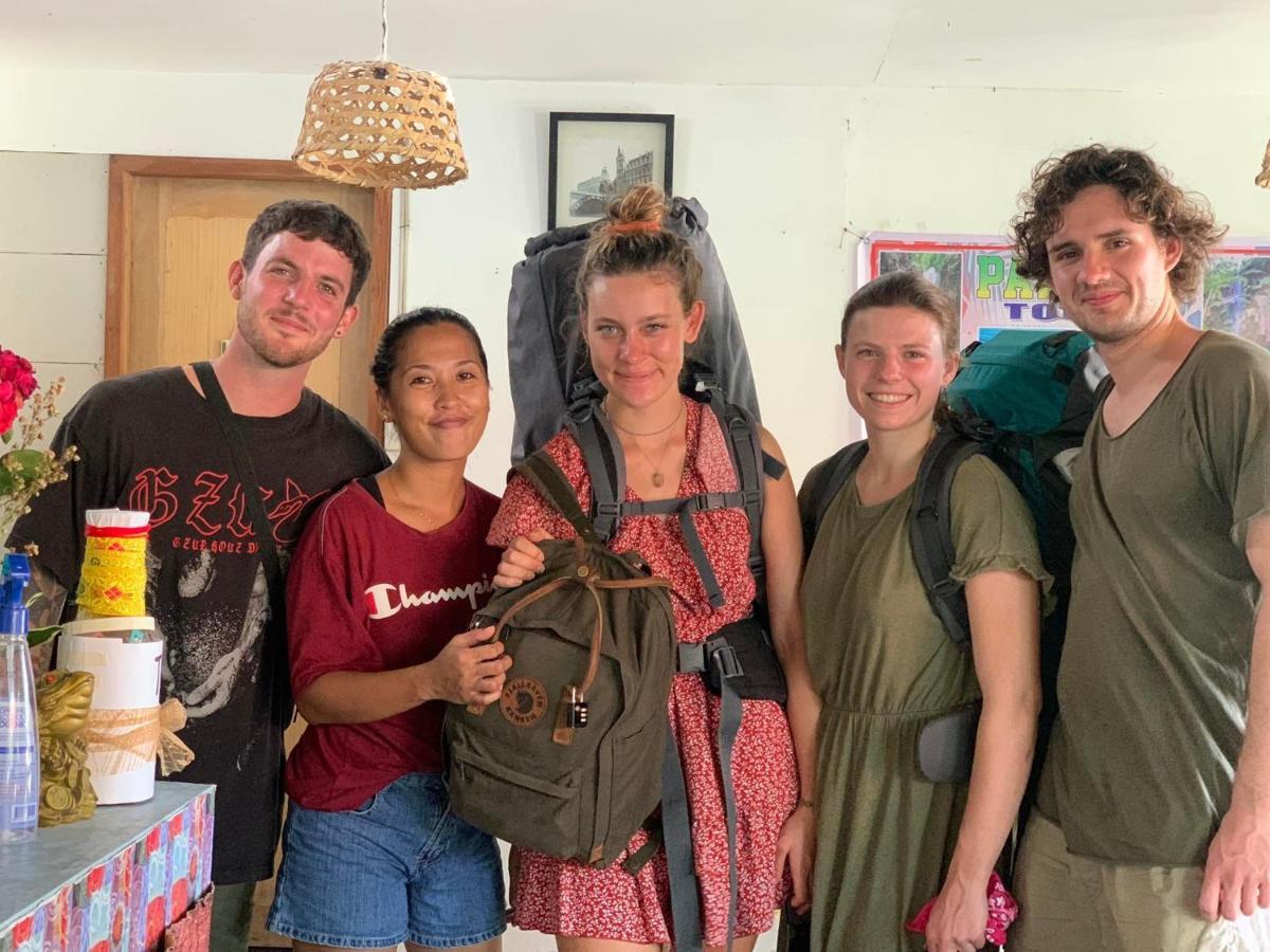 Hostel Paraiso Moalboal