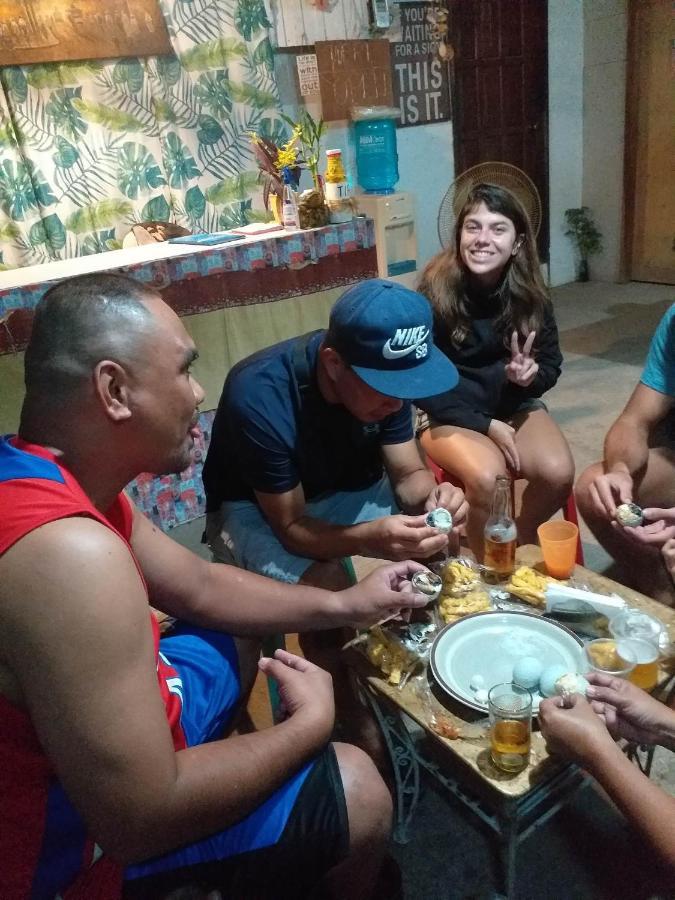 Paraiso Moalboal