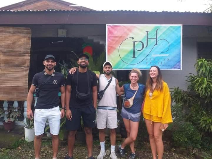 Paraiso Hostel Moalboal