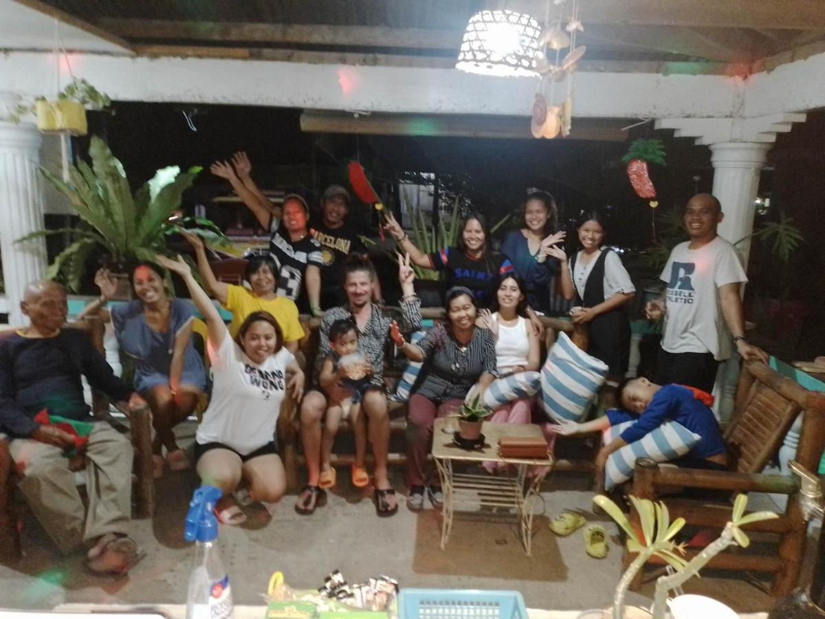 Paraiso Hostel Moalboal