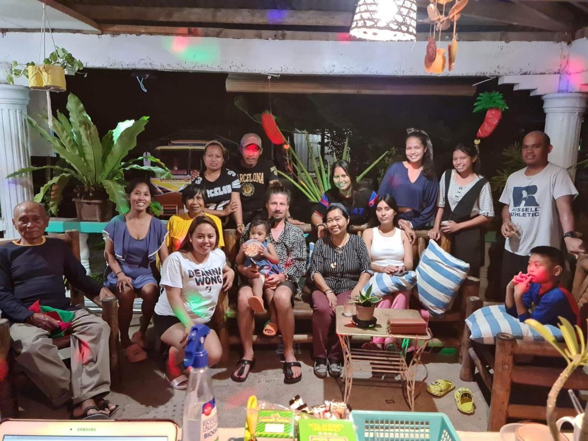 Hostel Paraiso
