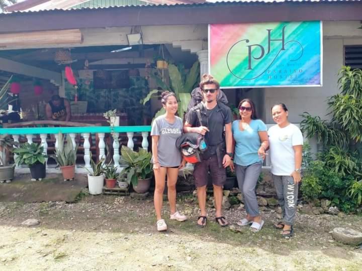 Paraiso Hostel