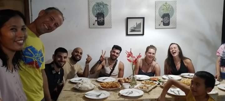 Hostel Paraiso