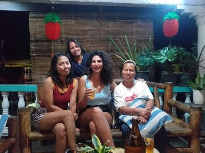 Paraiso *