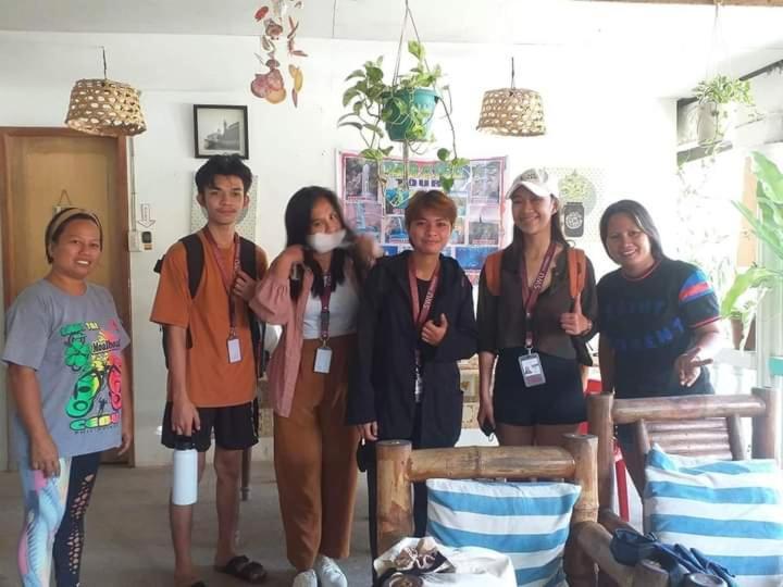 Hostel Paraiso