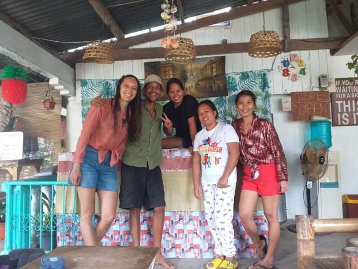 Hostel Paraiso